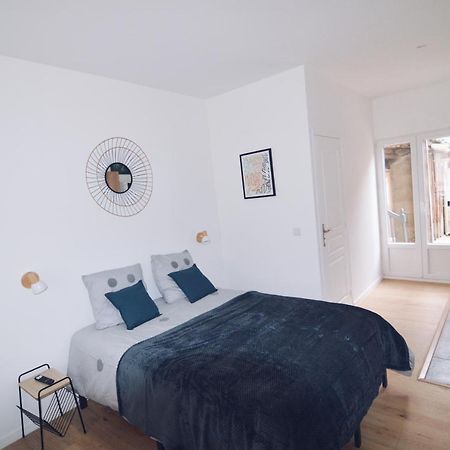 Châtellerault Studios Lsquare Residence Afpa المظهر الخارجي الصورة