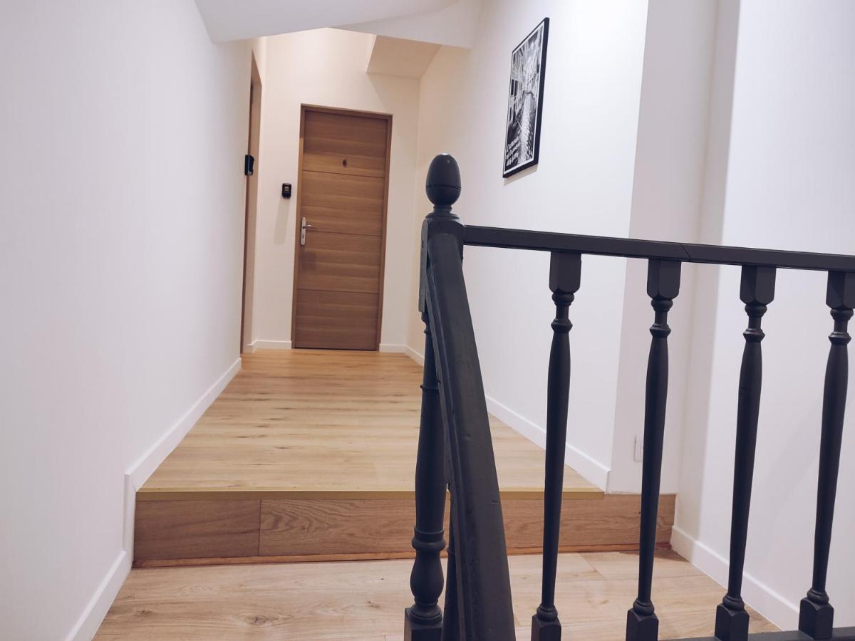 Châtellerault Studios Lsquare Residence Afpa المظهر الخارجي الصورة